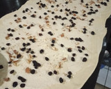 Foto del paso 5 de la receta: "Torta" 80 golpes reversionada