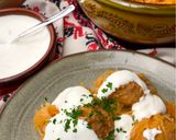 Töltött káposzta recept fázis 7 fotója