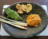 Foto langkah ke 3 dari resep Ikan Patin kuah santan.