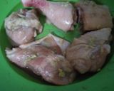 Foto langkah ke 1 dari resep Ayam kecap "KOREA".