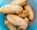 Foto langkah ke 1 dari resep Cekodok.