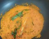 Asam Padeh Tenggiri langkah memasak 2 foto