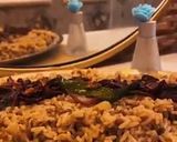 صورة لخطوة 5 من وصفة كُشري مصري 😍🍲