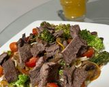 Foto del paso 15 de la receta: Espaguetis borrachos