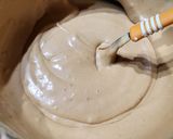 Foto del paso 5 de la receta: Postre de dulce de leche y chocolate