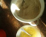 Foto del paso 1 de la receta: Bizcochuelito de manzana y canela