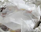 صورة لخطوة 2 من وصفة ورقة اللحمة