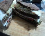 Foto del paso 3 de la receta: Sándwiches gringos de navidad los Correa