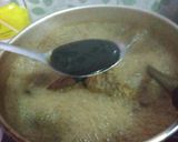 Foto langkah ke 7 dari resep Sup Konro Karebosi Khas Makassar.