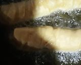 A picture of step 4 of Cheese Churros 🧀.