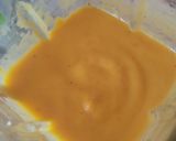 Foto del paso 4 de la receta: Crema🍲🥛de🥔zanahoria🍲🥕🧅