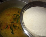 ரவா கிச்சடி ரெசிபி ஸ்டேப் 2 புகைப்படம்