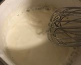 Foto del paso 1 de la receta: Ganache de chocolate blanco