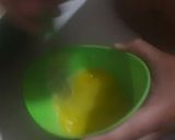 Foto del paso 2 de la receta: Fideos caseros