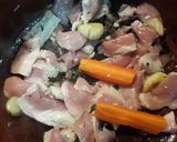 Foto del paso 2 de la receta: Cazuela de Pechuguita con vegetales