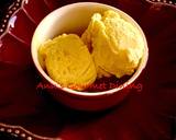Mango Ice Cream with Chocolate Shavings recipe step 13 photo