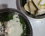 Foto langkah ke 3 dari resep Tempe Gembus Goreng.