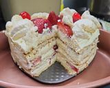 Foto del paso 9 de la receta: Postre estilo chaja para Noche Buena