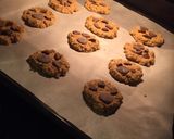 Foto del paso 2 de la receta: Galletas de Avena y Chips