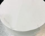 A picture of step 15 of Tripe fruit cake.