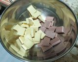 Pas rețetă Mini cheesecake 2 fotografie