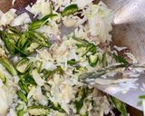 Foto langkah ke 3 dari resep Soun Goreng Cabe Hijau.