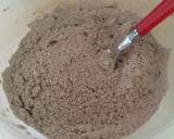 Vickys Double Chocolate Raspberry Tart, GF DF EF SF NF VEGAN recipe step 1 photo