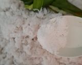 Foto langkah ke 1 dari resep Klanting Merah Putih.