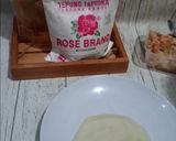 Foto langkah ke 9 dari resep Risoles rogout sayur lipat amplop dan segitiga.
