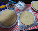 Foto del paso 11 de la receta: Pastel tres leches