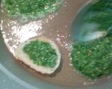 عکس مرحله 3 از دستور کوکو سبزی لقمه ای🍥
