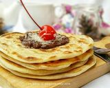 Foto langkah ke 7 dari resep Roti maryam / roti cane.