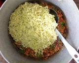 Fried indomie recipe step 2 photo