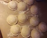Foto del paso 5 de la receta: Masa para sorrentinos con harina leudante