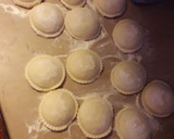 Foto del paso 5 de la receta: Masa para sorrentinos con harina leudante