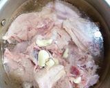 Foto langkah ke 1 dari resep Soto Aceh (Daging Ayam).