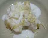 Foto langkah ke 3 dari resep Singkong thailand super enak.