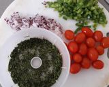 Foto del paso 3 de la receta: Caviar de lisa