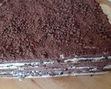 Marlenka "otthon" recept fázis 4 fotója