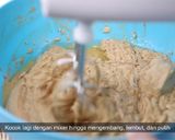Foto langkah ke 2 dari resep Lidah Kucing Palm Sugar - Gluten Free.