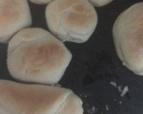 Foto del paso 6 de la receta: Pancitos caseros simples y rellenos