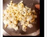 Kolkata Tea House Egg Sandwich recipe step 2 photo