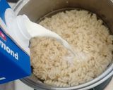Foto langkah ke 2 dari resep Scothel Pasta with Bachamel mushroom Sauce.
