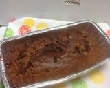Foto del paso 7 de la receta: Queque banana con chips, chocolate!!