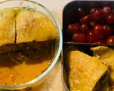 ভেজ স্যলমন লজানিয়া(veg salmon lasanga recipe in Bengali) রেসিপির ধাপ 6 ছবি
