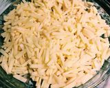 Foto del paso 1 de la receta: Revuelto de gramajo