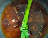 Foto langkah ke 1 dari resep Bolu Kukus Gula Merah.