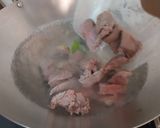 Foto langkah ke 2 dari resep 191. SEMUR Daging Sapi | Bumbu Instan.