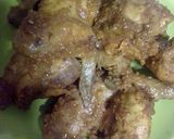 Foto langkah ke 4 dari resep Ayam Bumbu Hitam Khas Madura.
