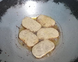 Foto langkah ke 1 dari resep Sambal bawang tempe.